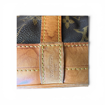 Louis Vuitton Noé Monogram