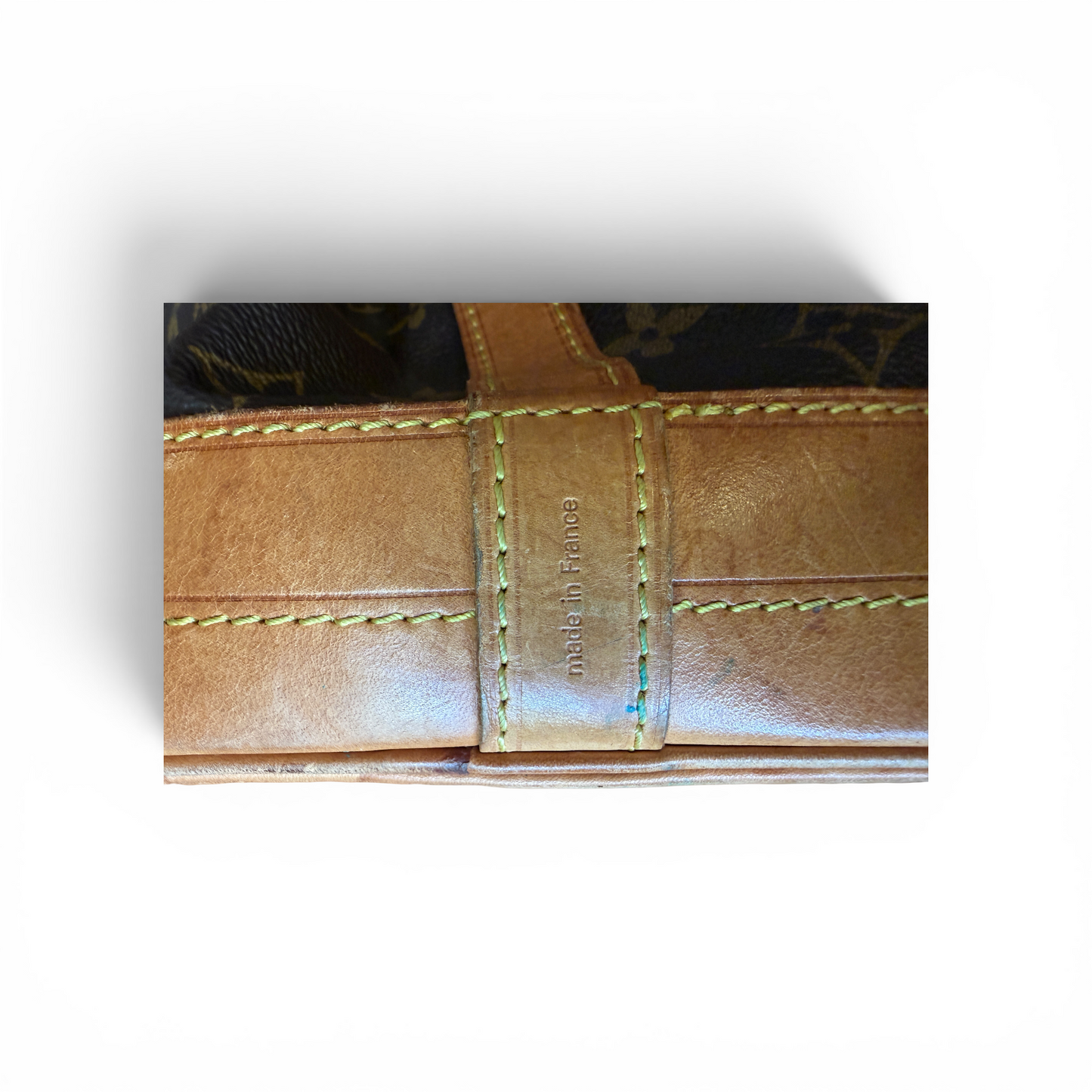 Louis Vuitton Noé Monogram