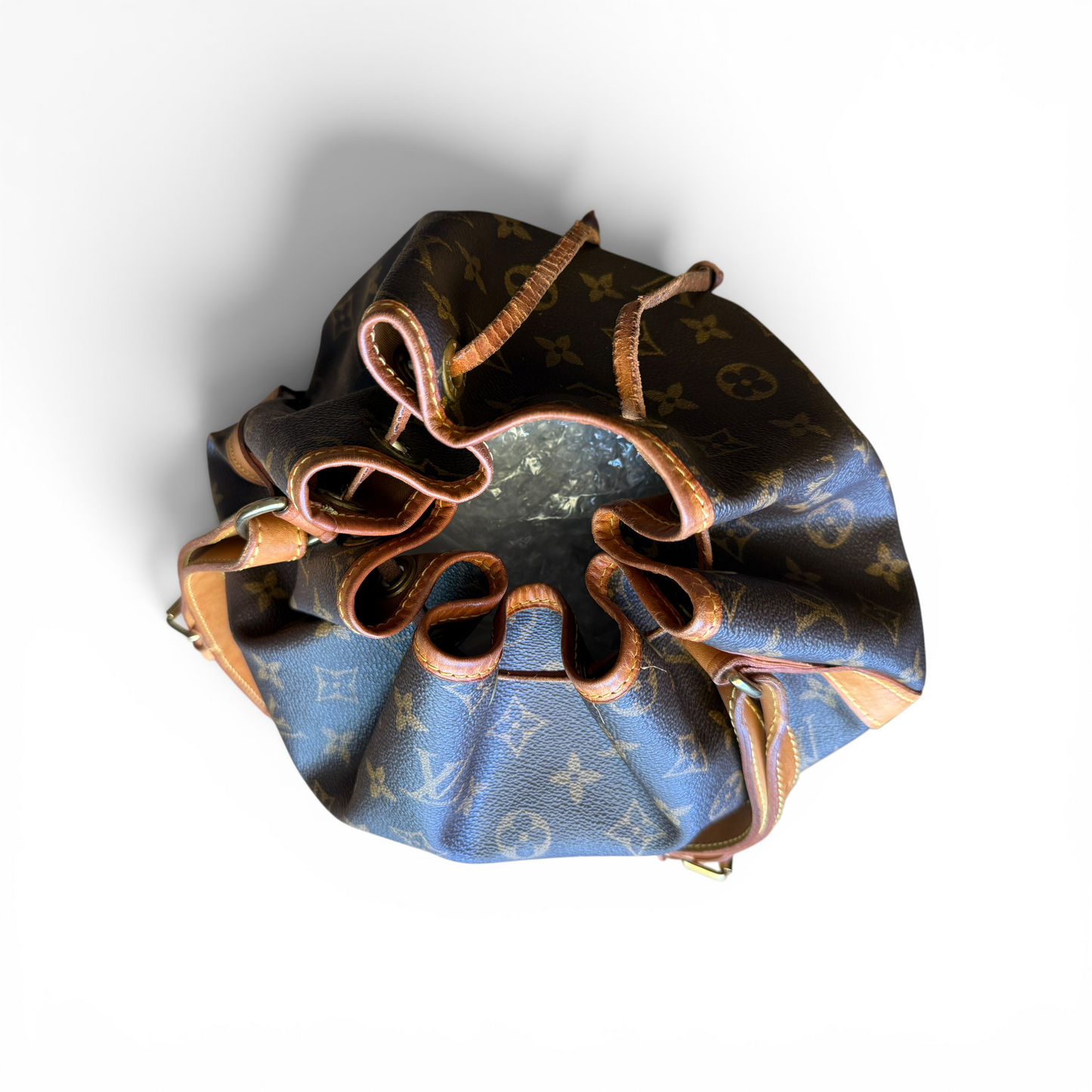 Louis Vuitton Noé Monogram