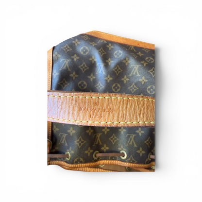 Louis Vuitton Noé Monogram