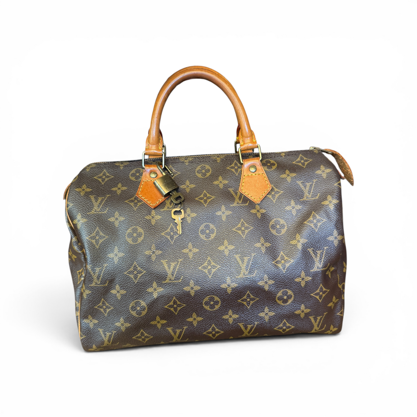 Louis Vuitton Speedy 30 Monogram