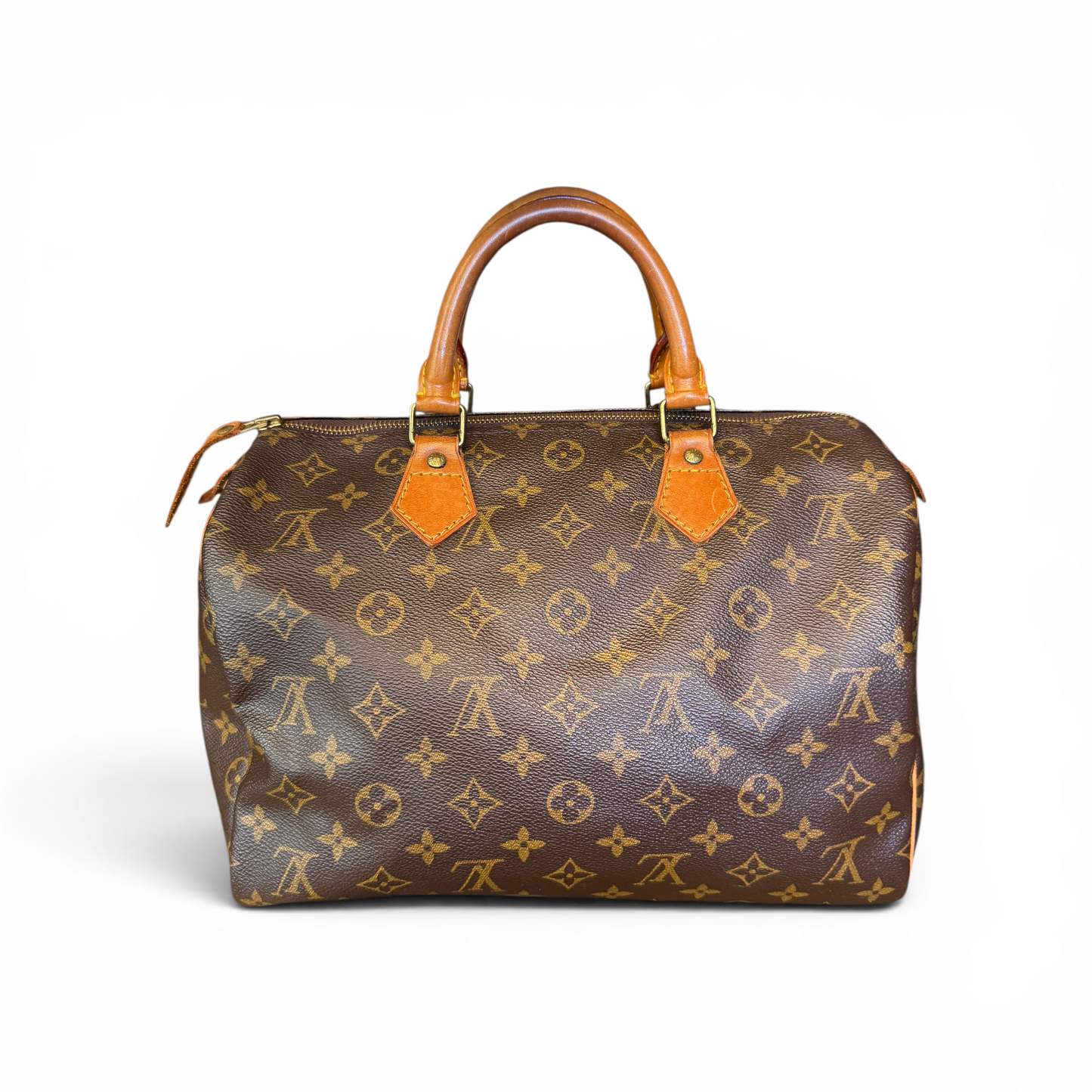 Louis Vuitton Speedy 30 Monogram