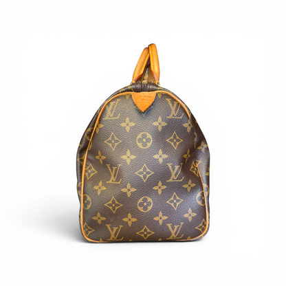 Louis Vuitton Speedy 30 Monogram