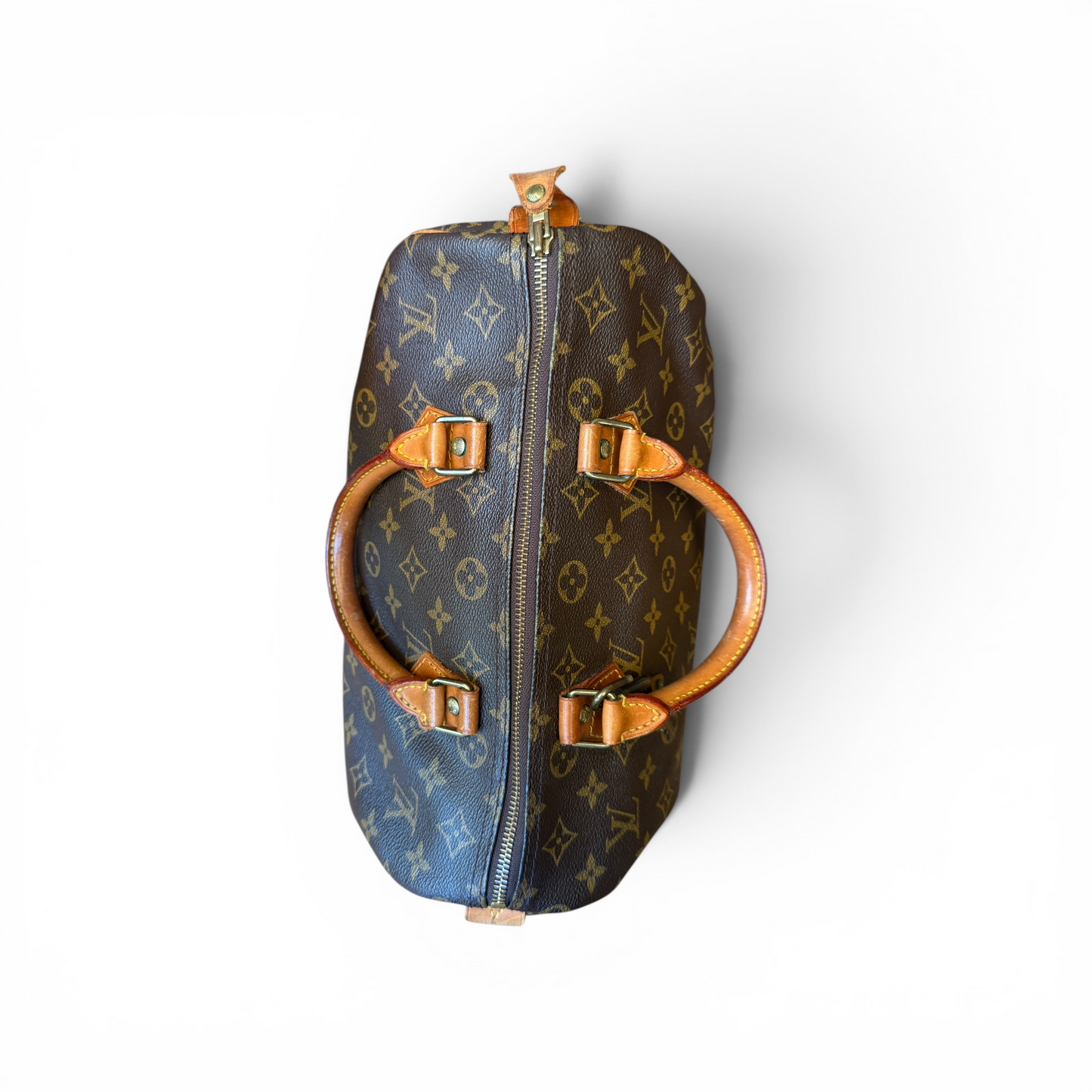 Louis Vuitton Speedy 30 Monogram
