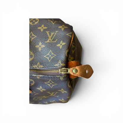 Louis Vuitton Speedy 30 Monogram