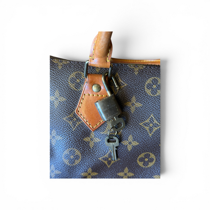 Louis Vuitton Speedy 30 Monogram