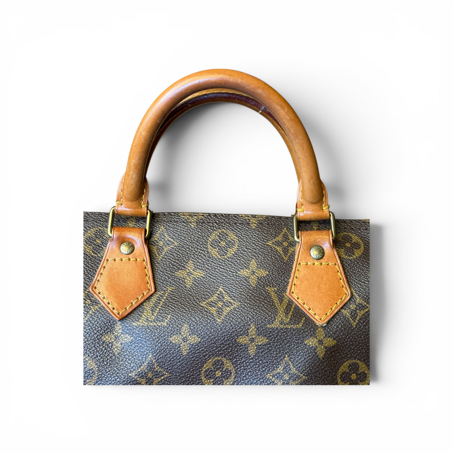 Louis Vuitton Speedy 30 Monogram
