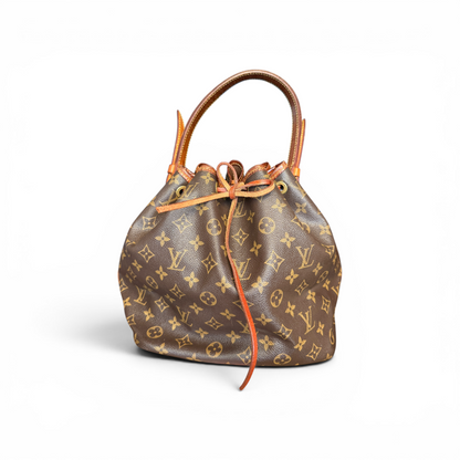 Louis Vuitton Noé Monogram PM