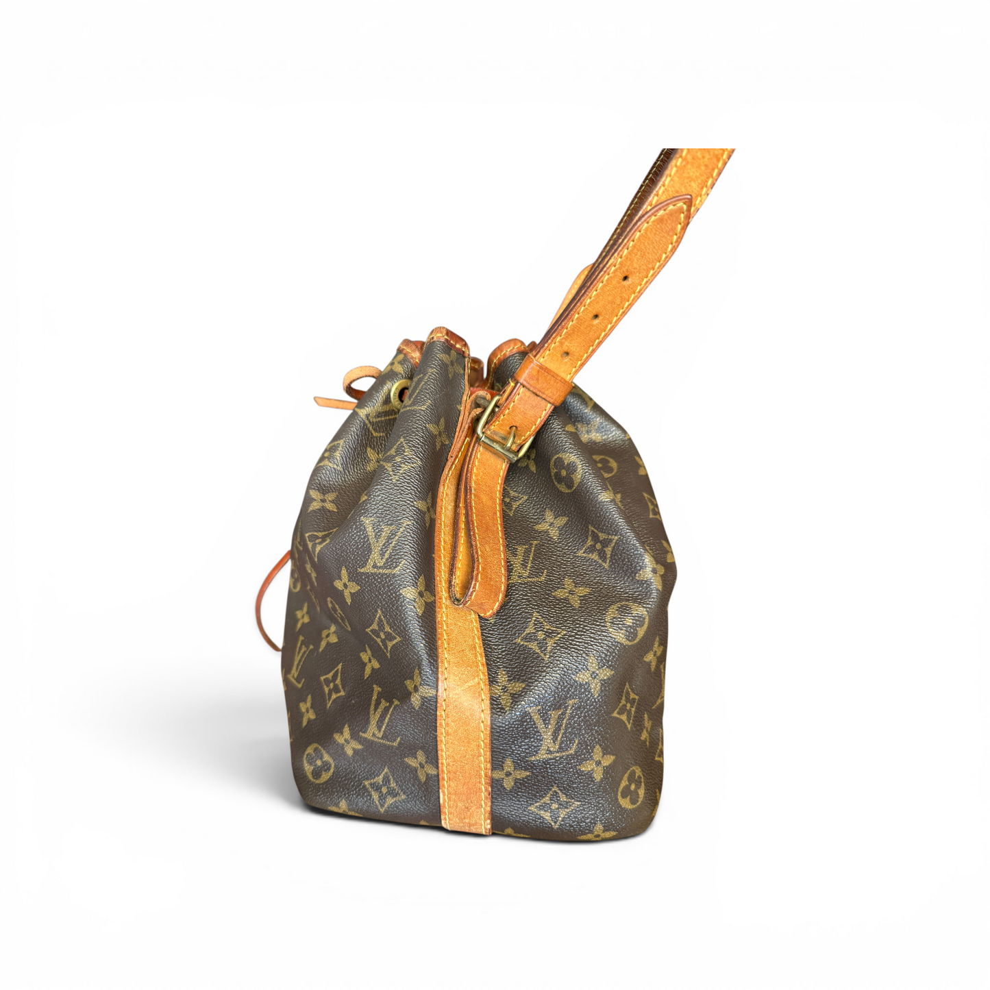 Louis Vuitton Noé Monogram PM