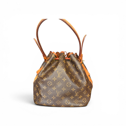 Louis Vuitton Noé Monogram PM