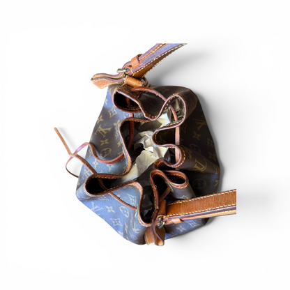 Louis Vuitton Noé Monogram PM