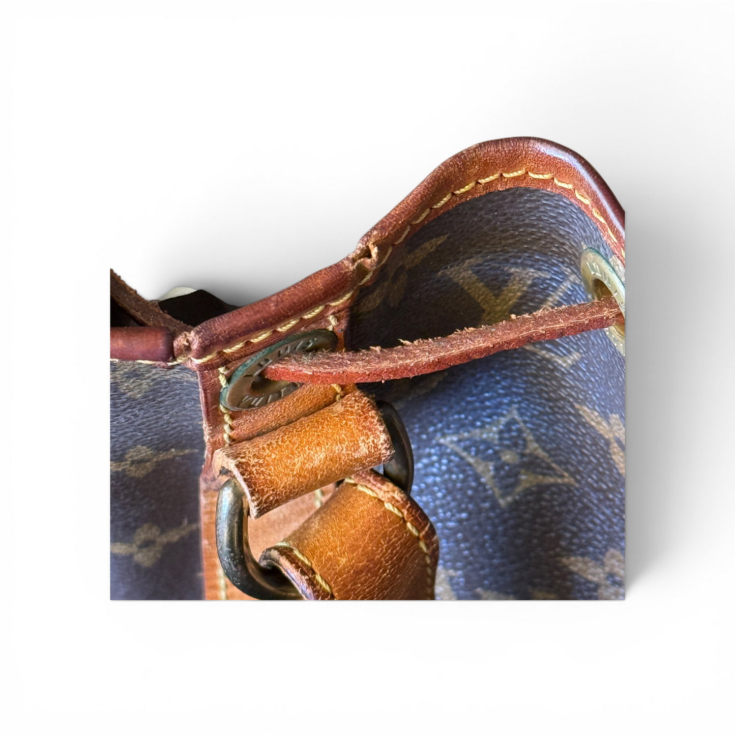Louis Vuitton Noé Monogram PM