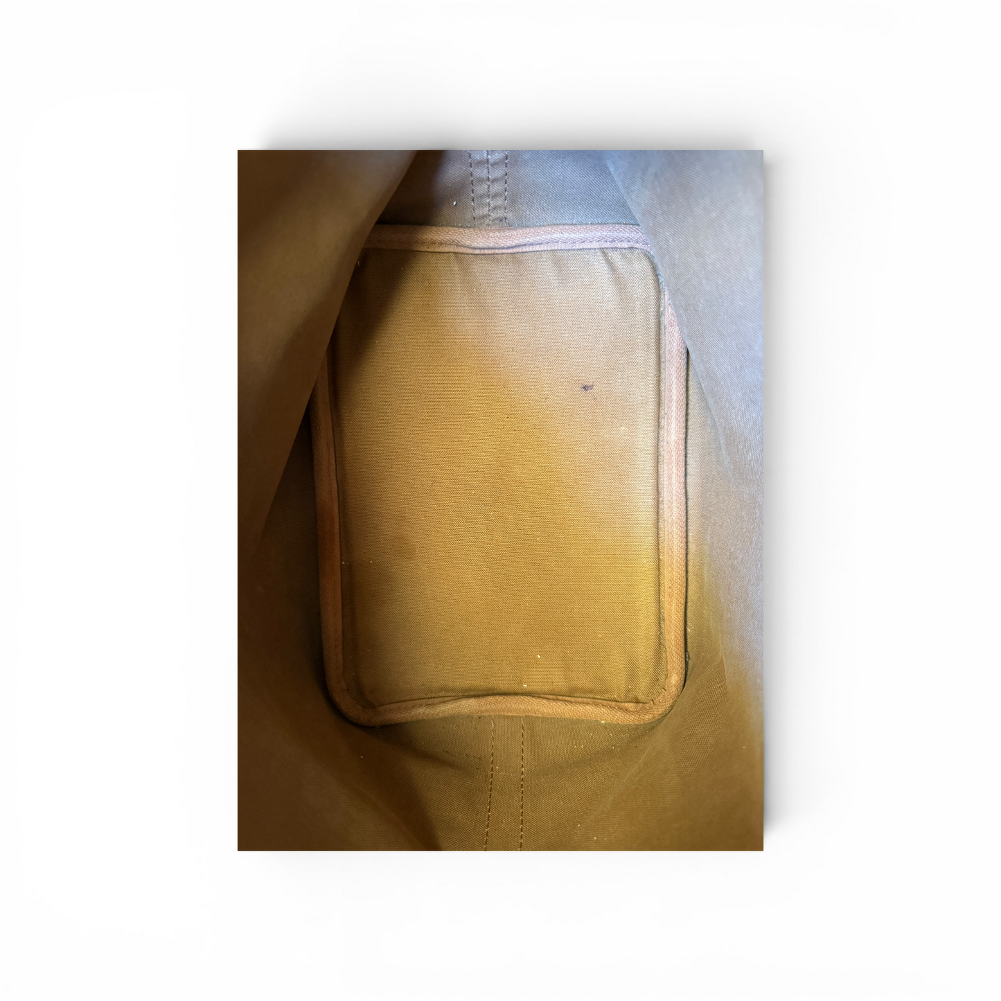 Louis Vuitton Noé Monogram PM