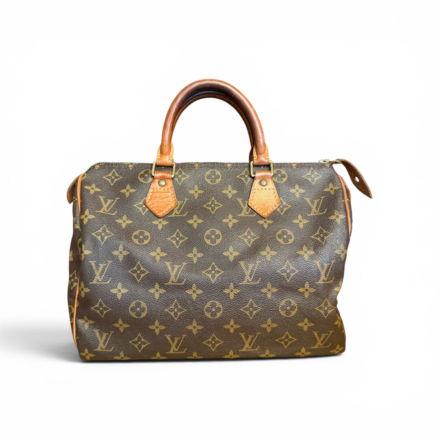 Louis Vuitton Speedy 30 Monogram