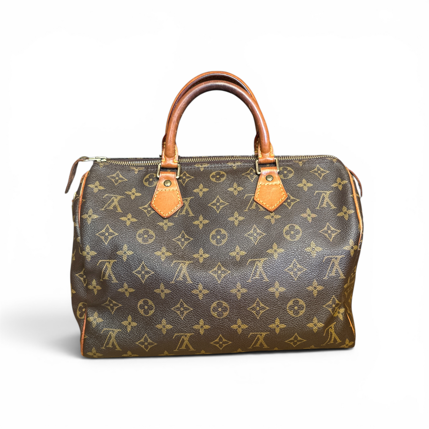 Louis Vuitton Speedy 30 Monogram