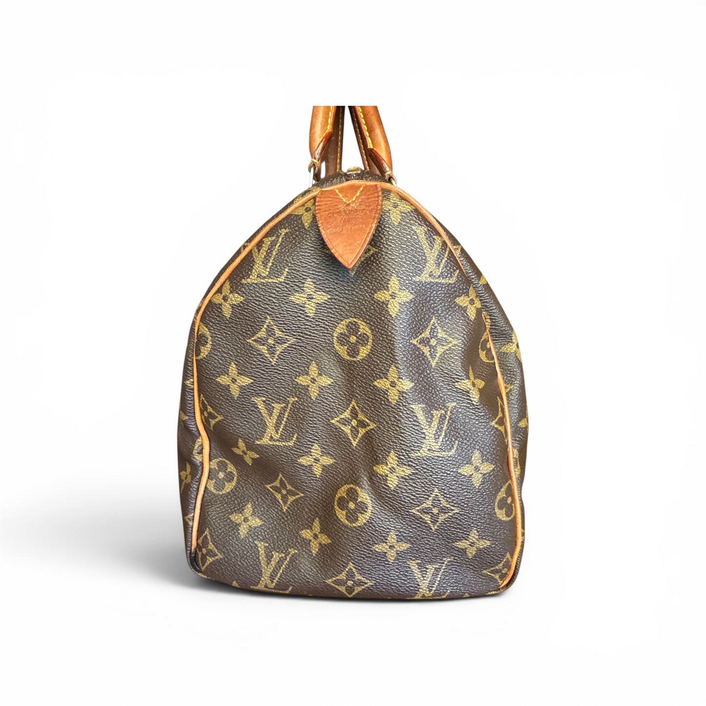 Louis Vuitton Speedy 30 Monogram