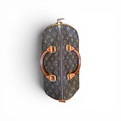Louis Vuitton Speedy 30 Monogram