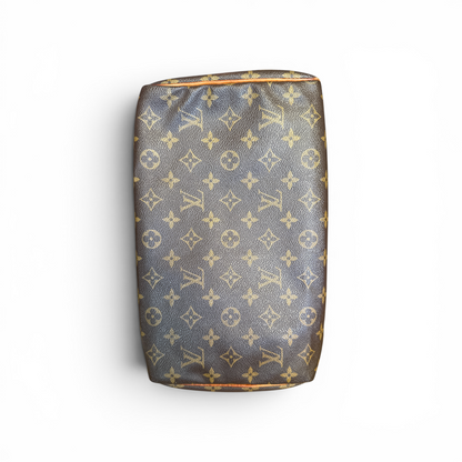 Louis Vuitton Speedy 30 Monogram