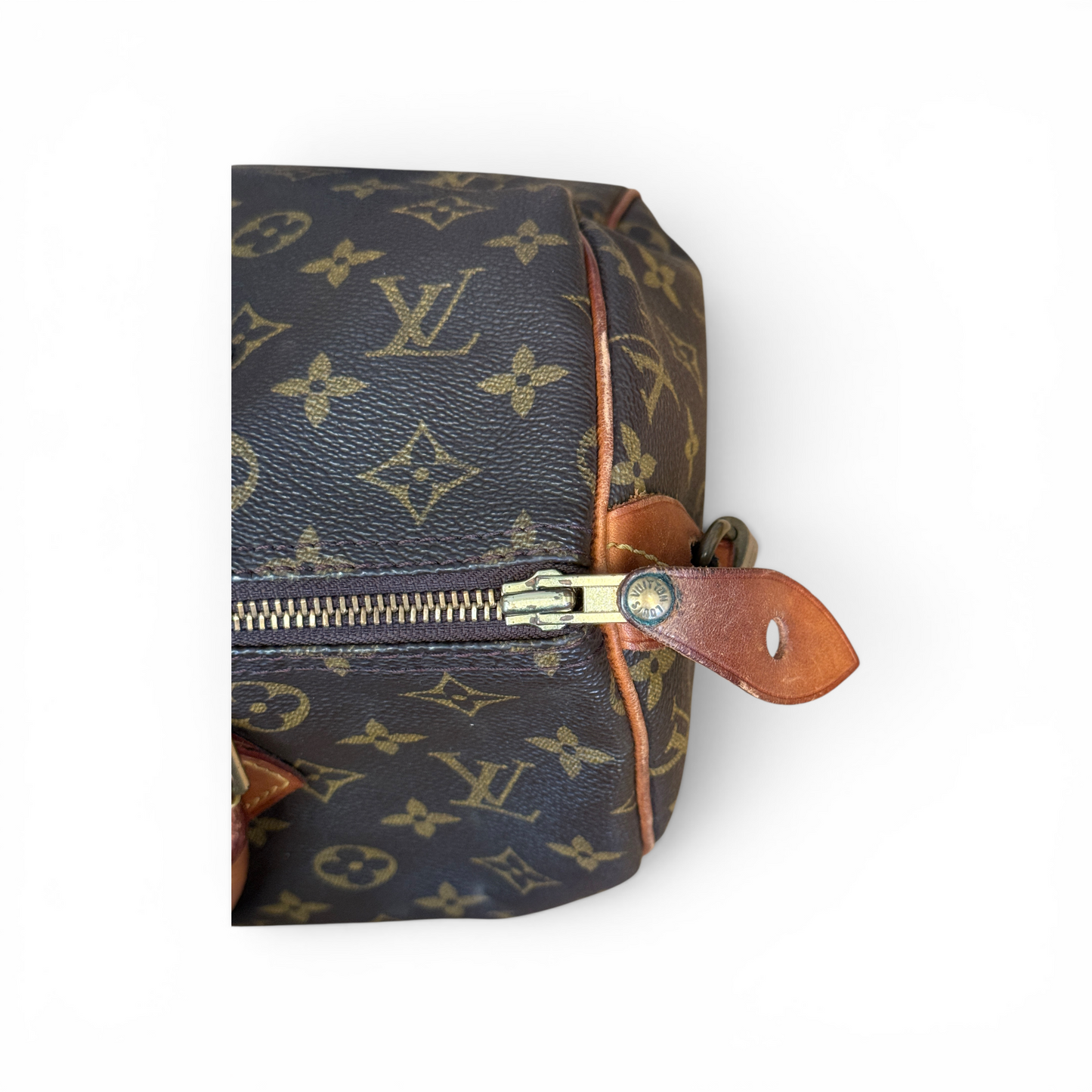 Louis Vuitton Speedy 30 Monogram