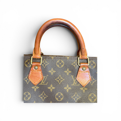 Louis Vuitton Speedy 30 Monogram