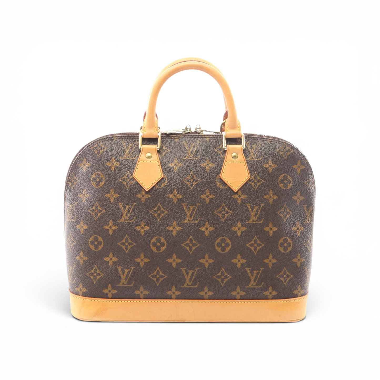 Louis Vuitton Alma PM Monogram