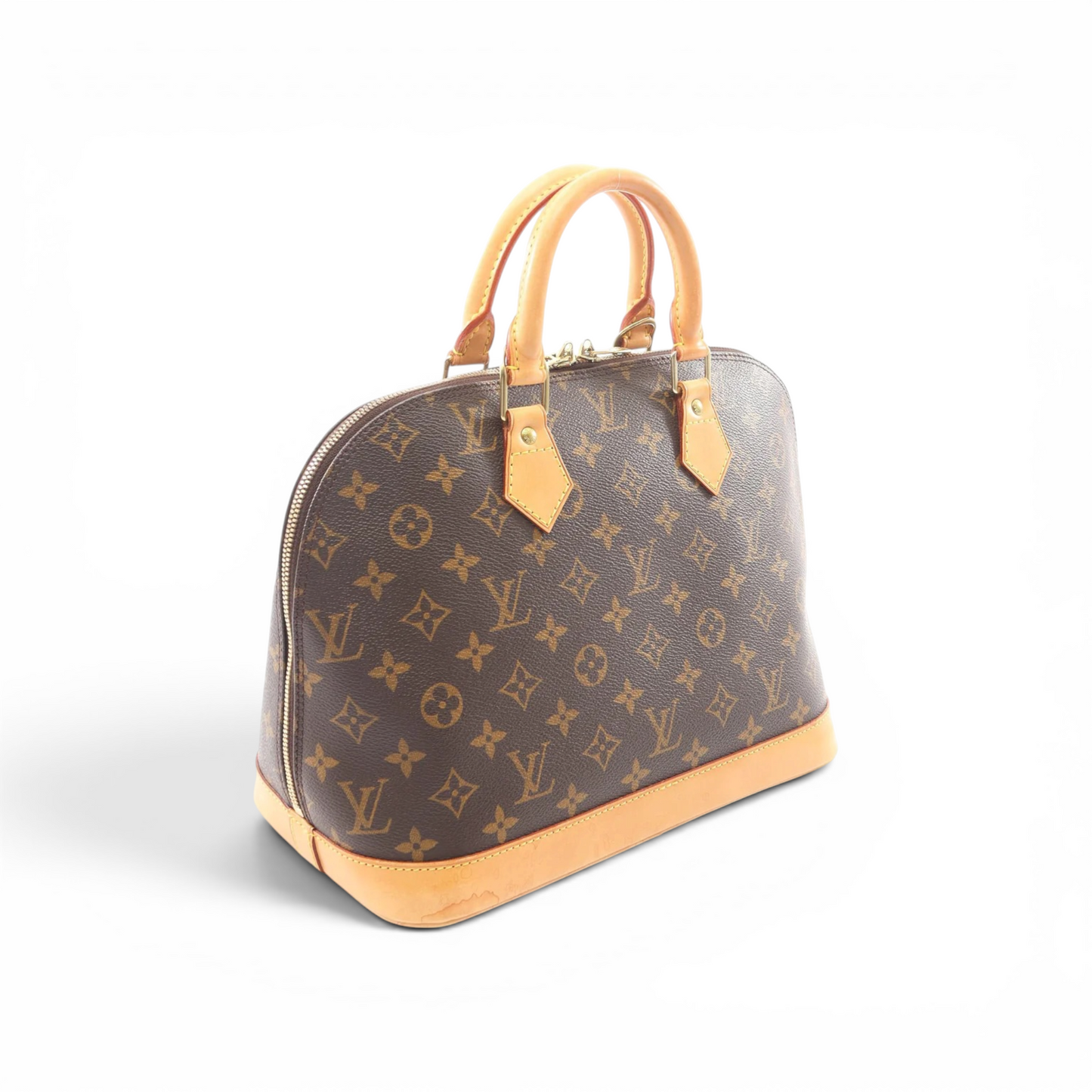 Louis Vuitton Alma PM Monogram