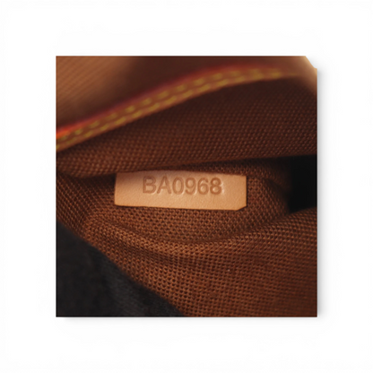 Louis Vuitton Alma PM Monogram