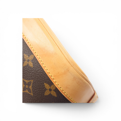 Louis Vuitton Alma PM Monogram