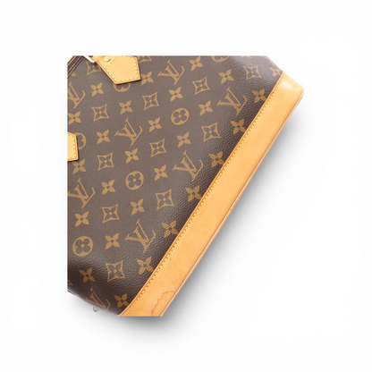 Louis Vuitton Alma PM Monogram