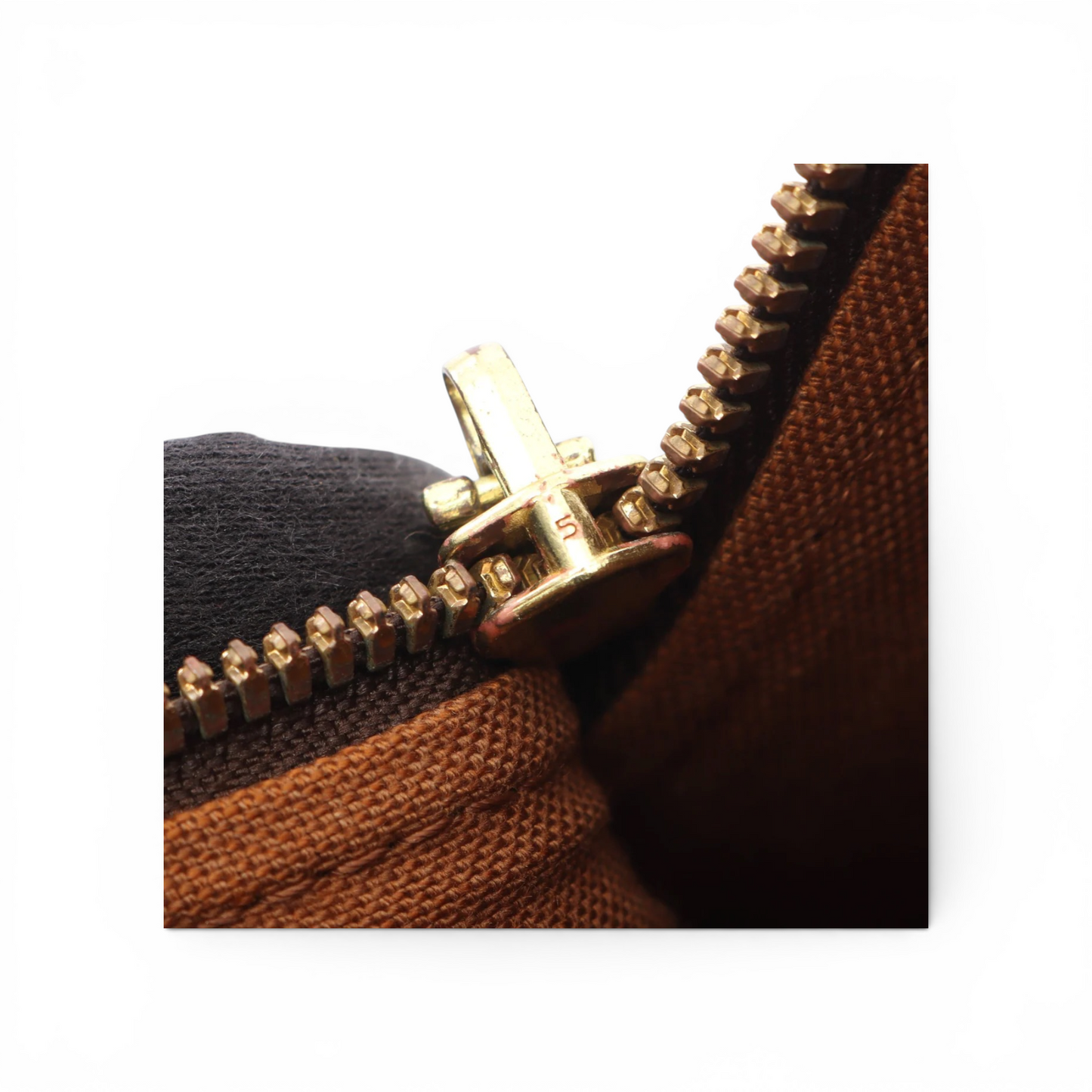 Louis Vuitton Alma PM Monogram