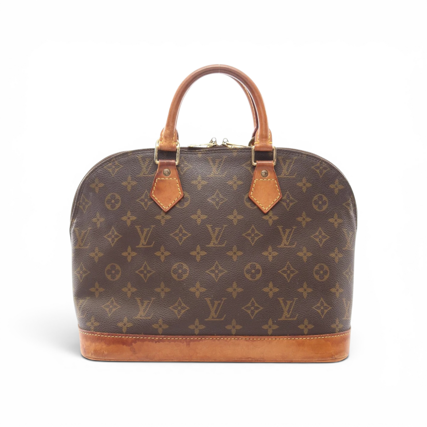Louis Vuitton Alma PM Monogram