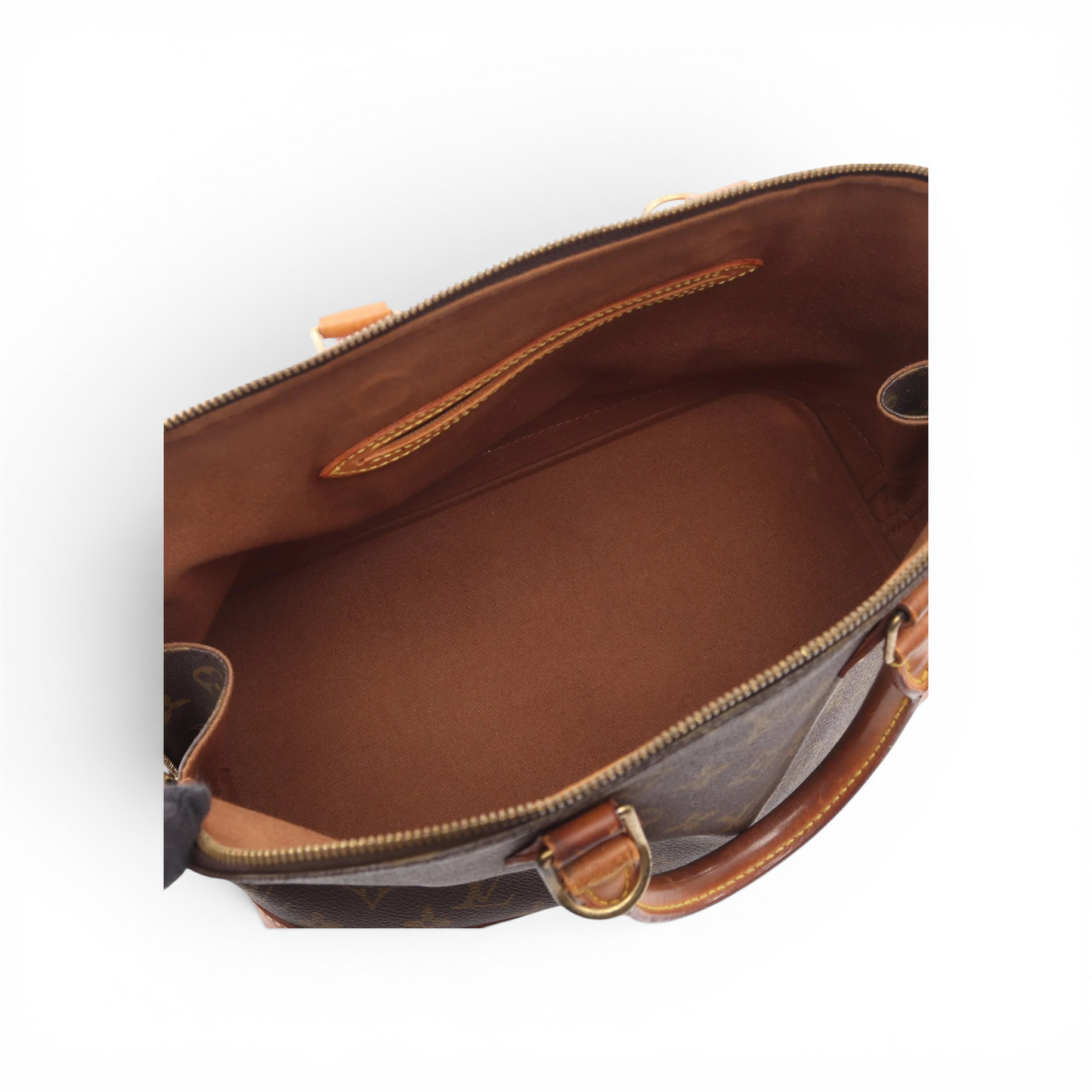 Louis Vuitton Alma PM Monogram