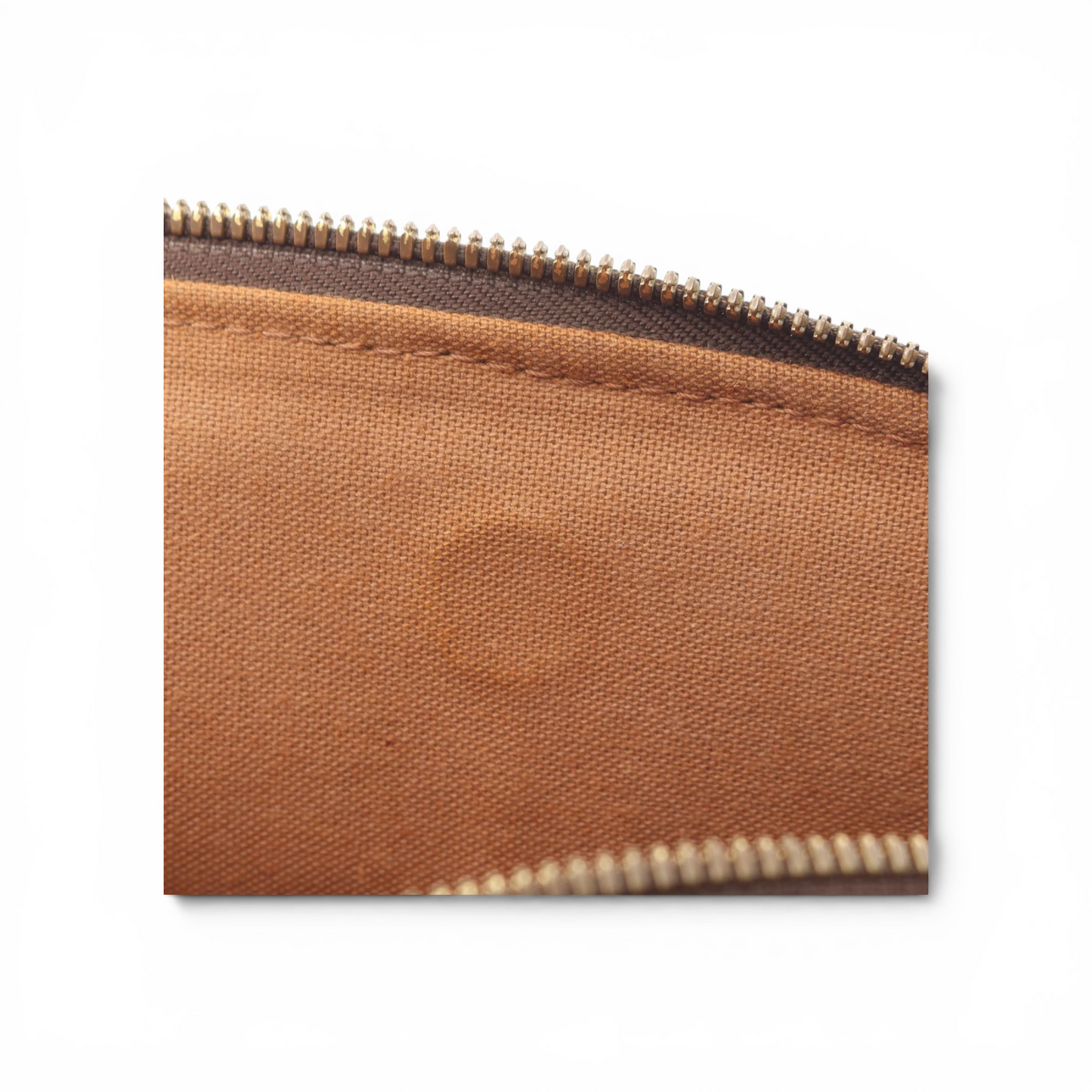 Louis Vuitton Alma PM Monogram