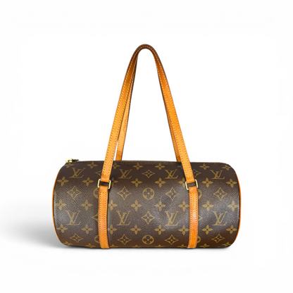 Louis Vuitton Papillon 30 Monogram