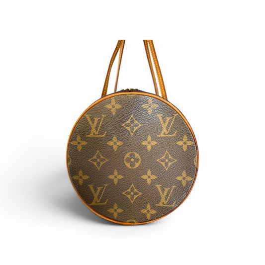 Louis Vuitton Papillon 30 Monogram