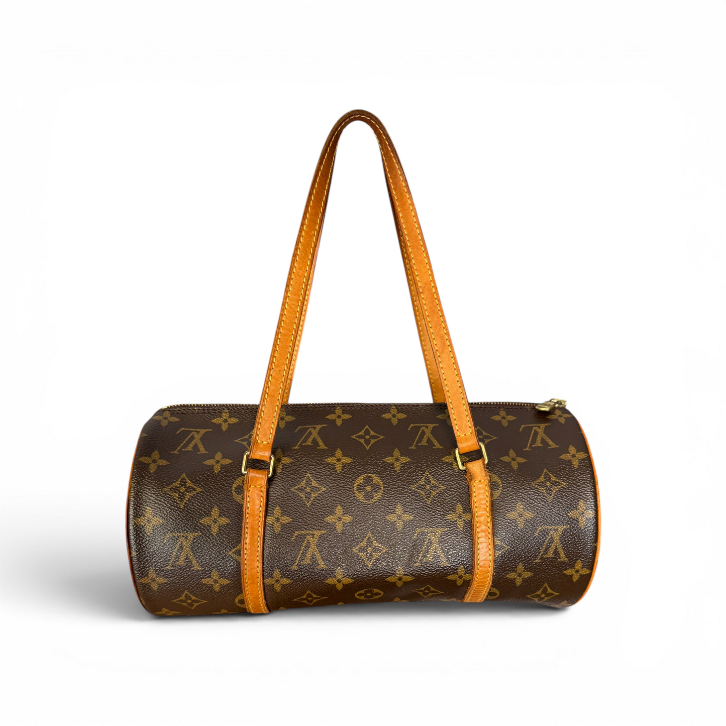 Louis Vuitton Papillon 30 Monogram