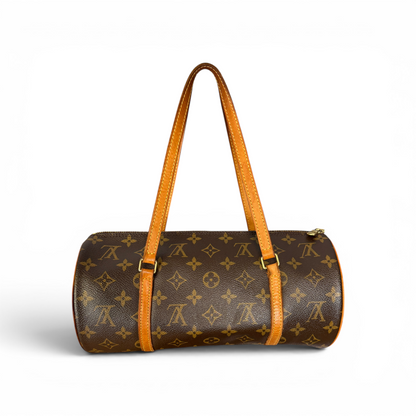 Louis Vuitton Papillon 30 Monogram