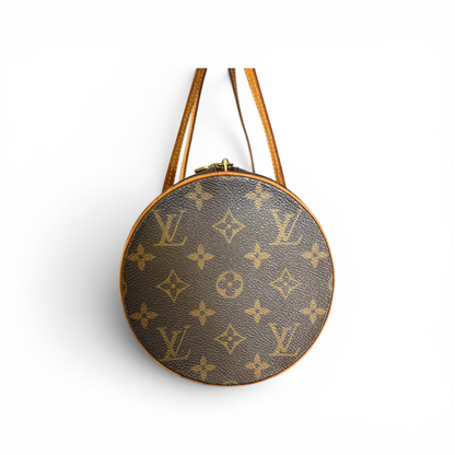 Louis Vuitton Papillon 30 Monogram
