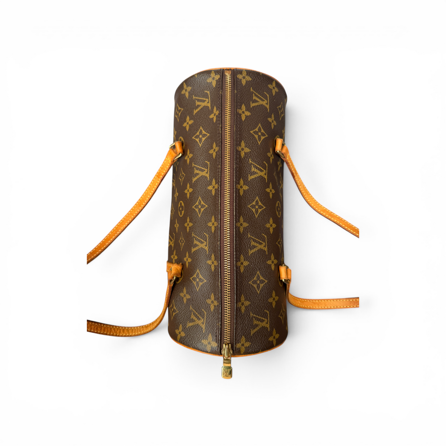 Louis Vuitton Papillon 30 Monogram