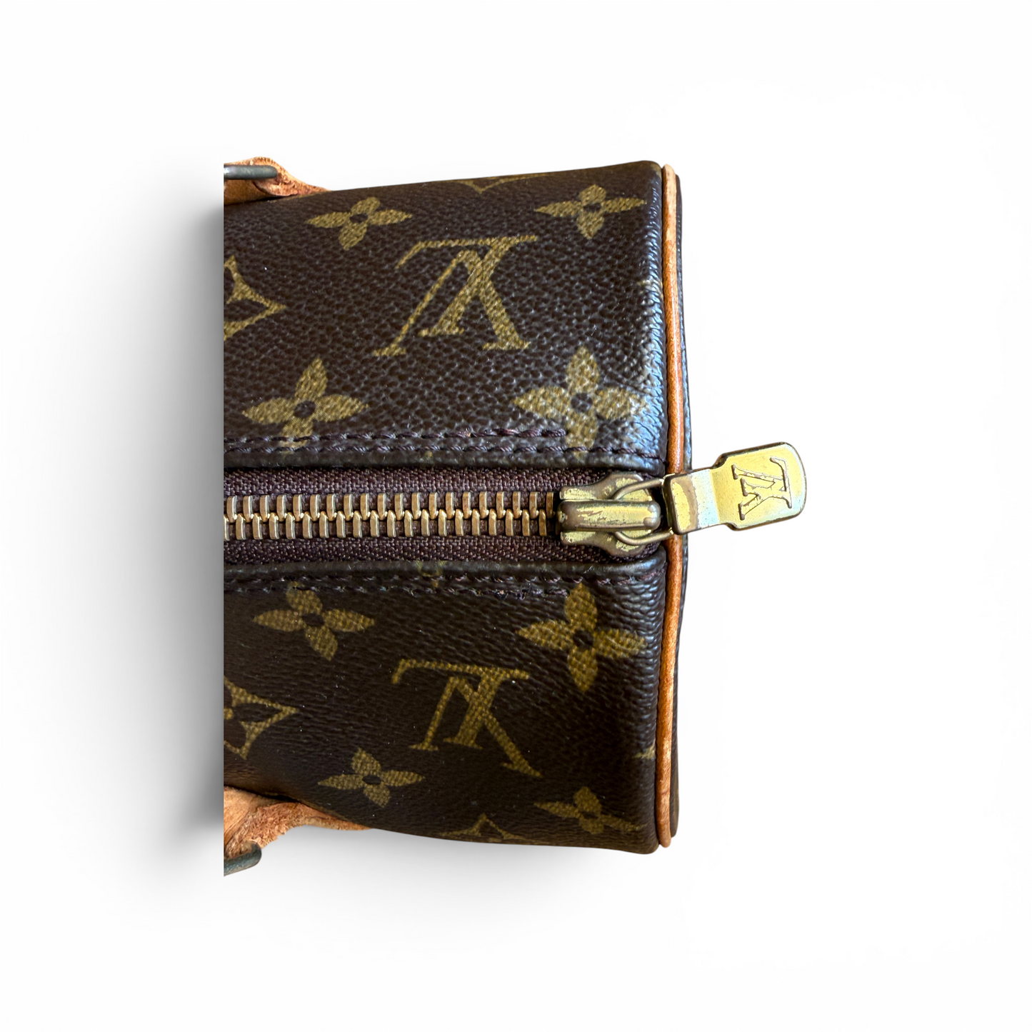 Louis Vuitton Papillon 30 Monogram