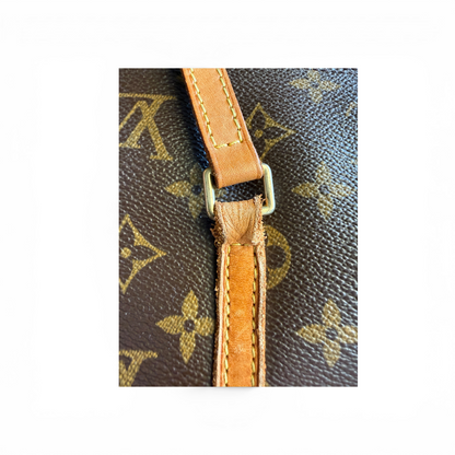 Louis Vuitton Papillon 30 Monogram