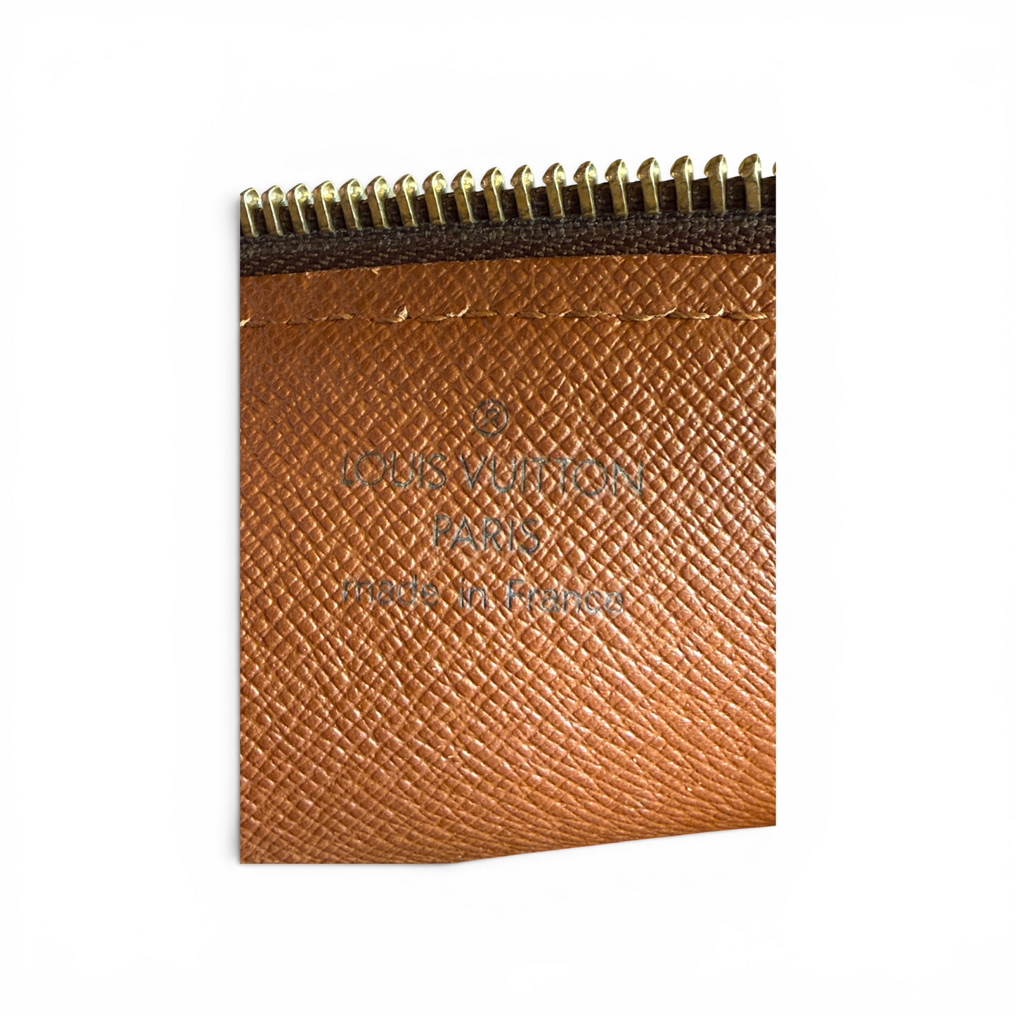 Louis Vuitton Papillon 30 Monogram