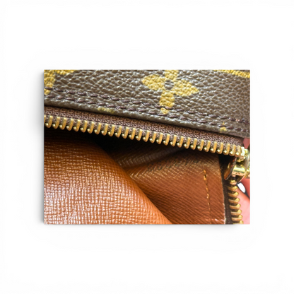 Louis Vuitton Papillon 30 Monogram
