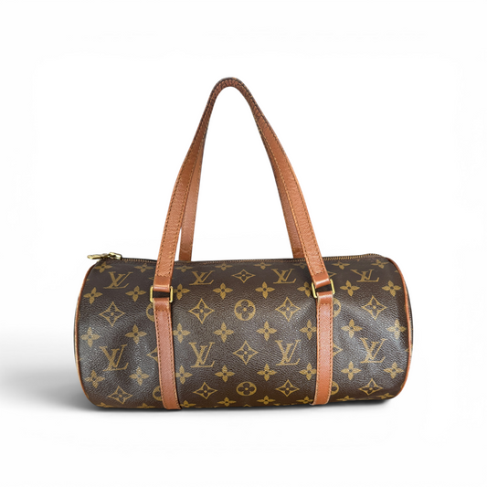 Louis Vuitton Papillon 30 Monogram