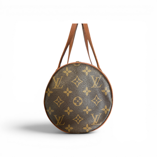 Louis Vuitton Papillon 30 Monogram