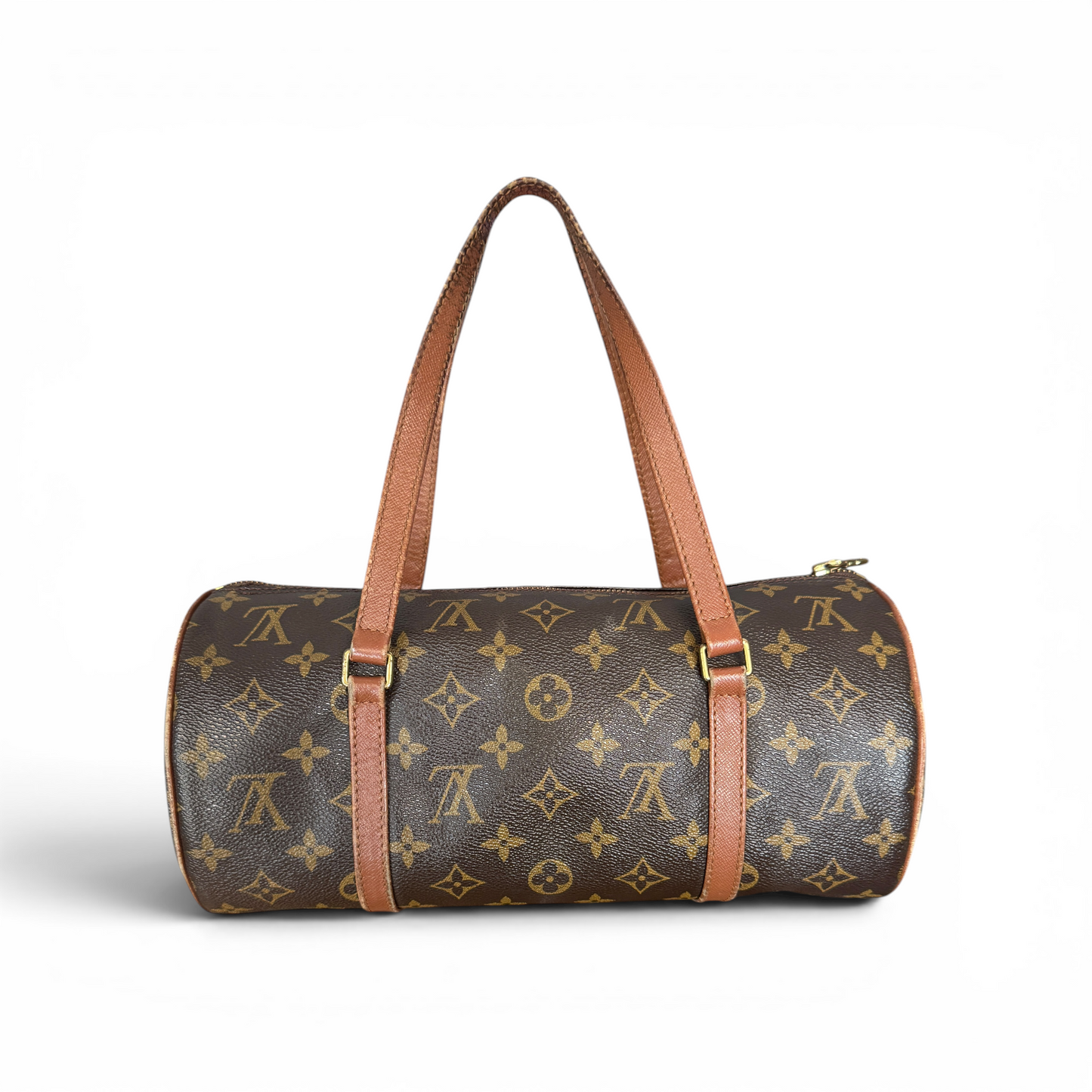 Louis Vuitton Papillon 30 Monogram