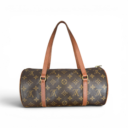 Louis Vuitton Papillon 30 Monogram