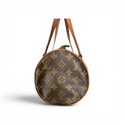 Louis Vuitton Papillon 30 Monogram