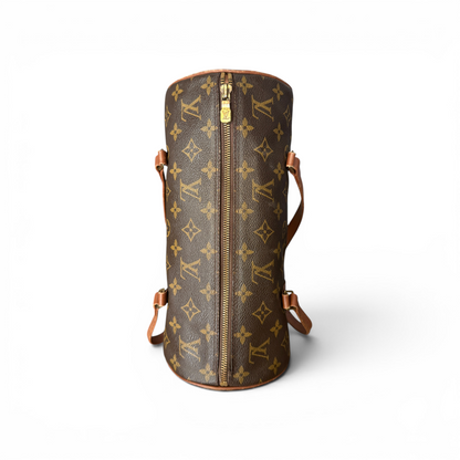 Louis Vuitton Papillon 30 Monogram