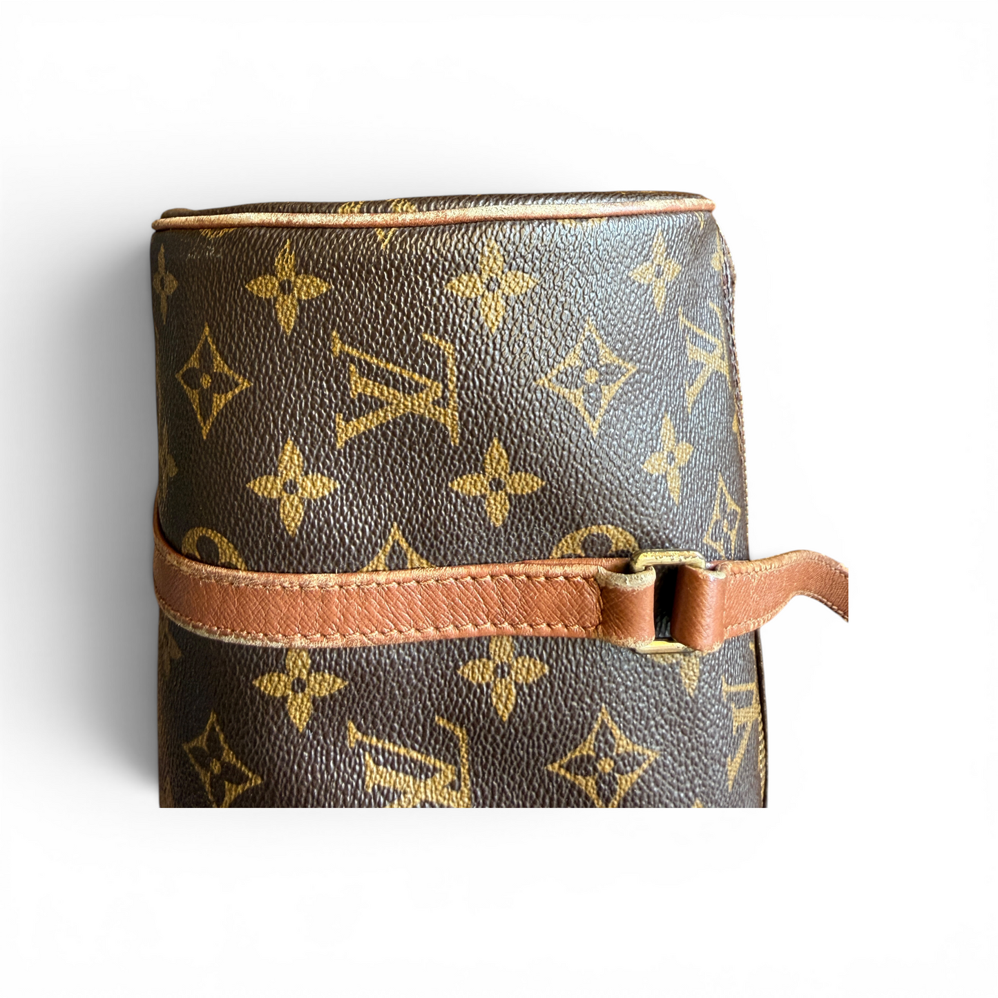 Louis Vuitton Papillon 30 Monogram